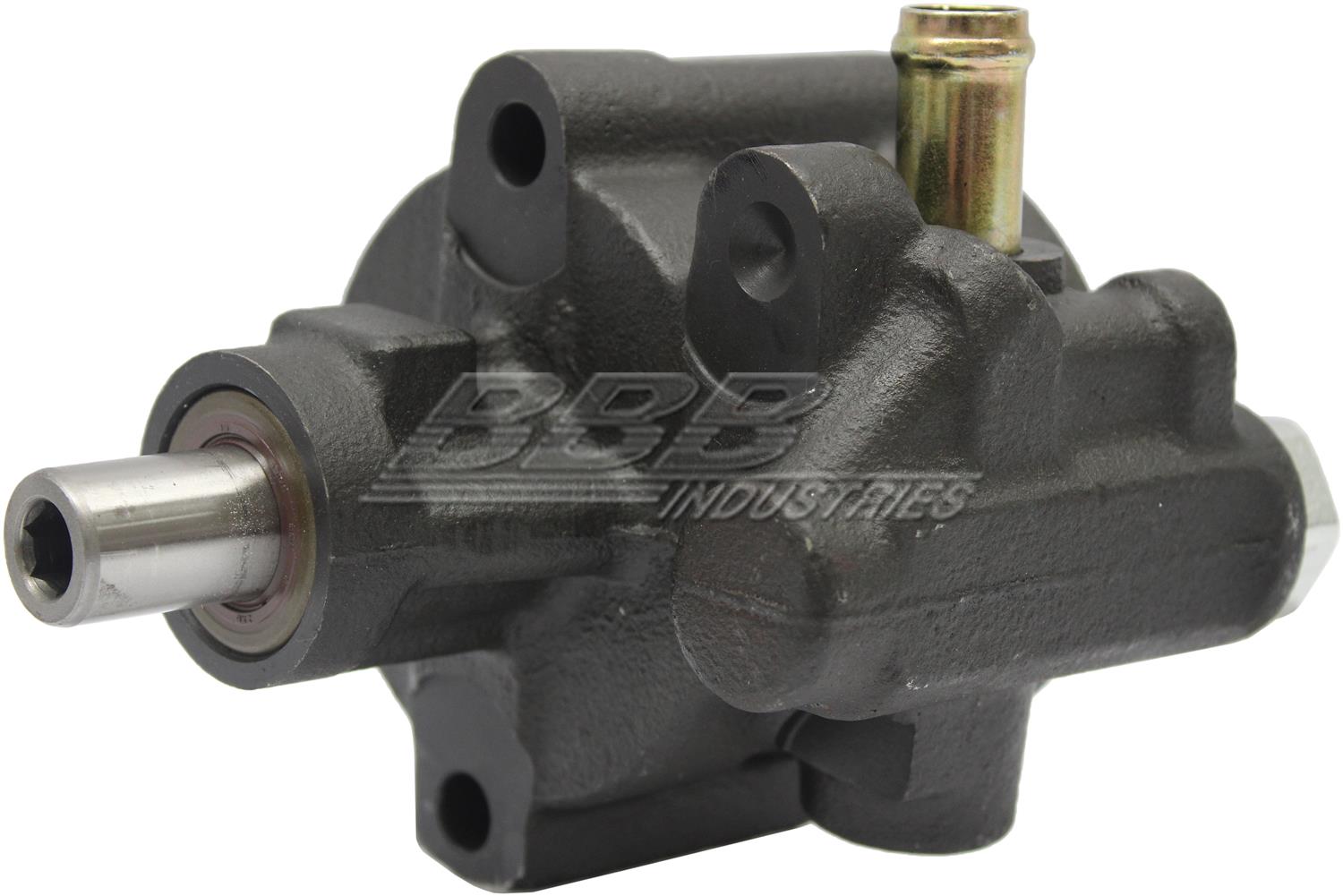 Power Steering Pump TERREPOWER formerly BBB Industries N735-0111