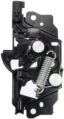 Hood Latch Assembly Dorman - OE Solutions 820-003