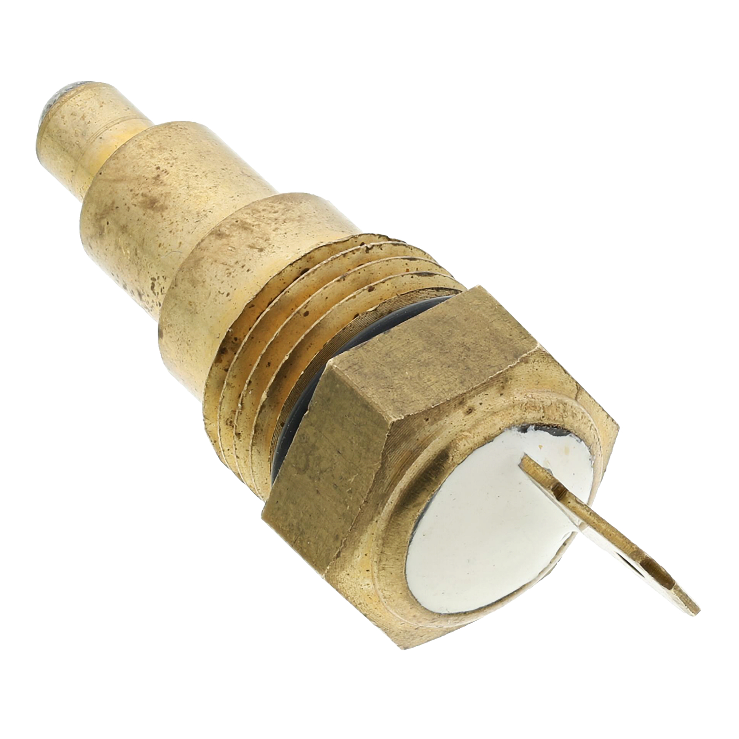 Engine Coolant Temperature Sensor Motorad 1TS1121