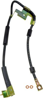 Brake Hydraulic Hose Dorman - First Stop H380343