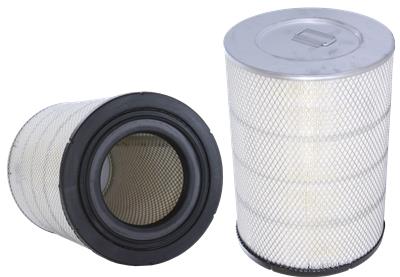 Engine Air Filter Wix 46664