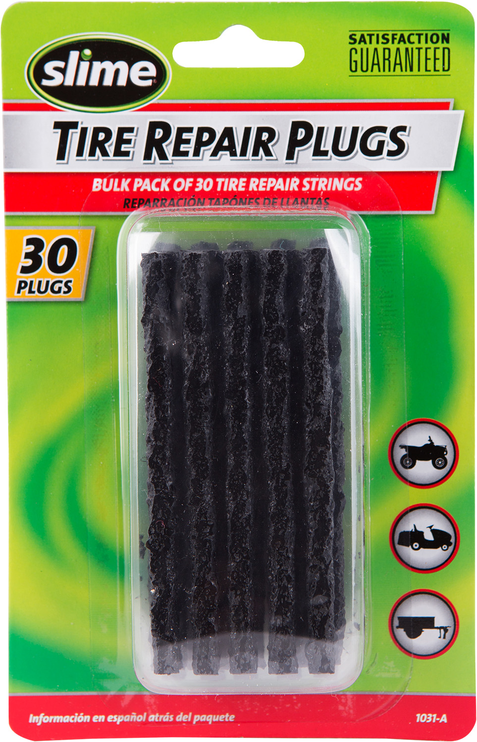 Tire Repair Plug Slime 1031-A