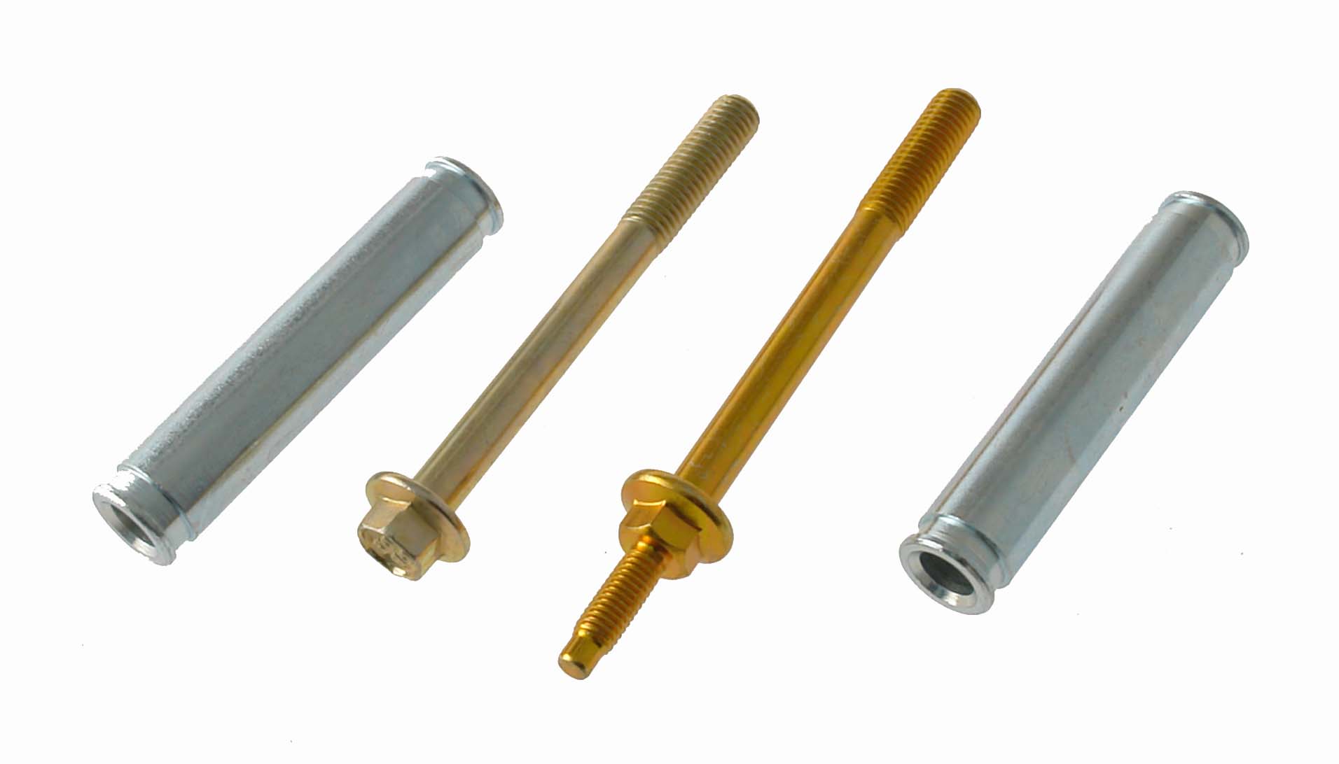 Disc Brake Caliper Pin Kit Carlson 14245