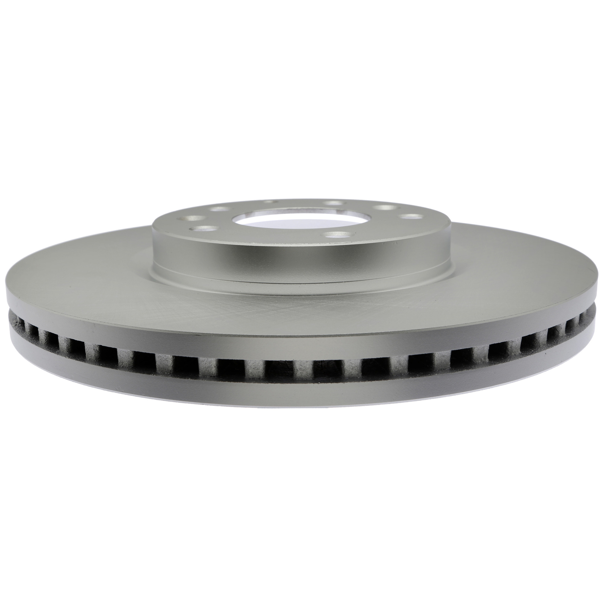 Disc Brake Rotor Centric Parts 320.45076F