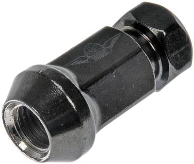 Wheel Lug Nut Dorman - Autograde 712-245A4