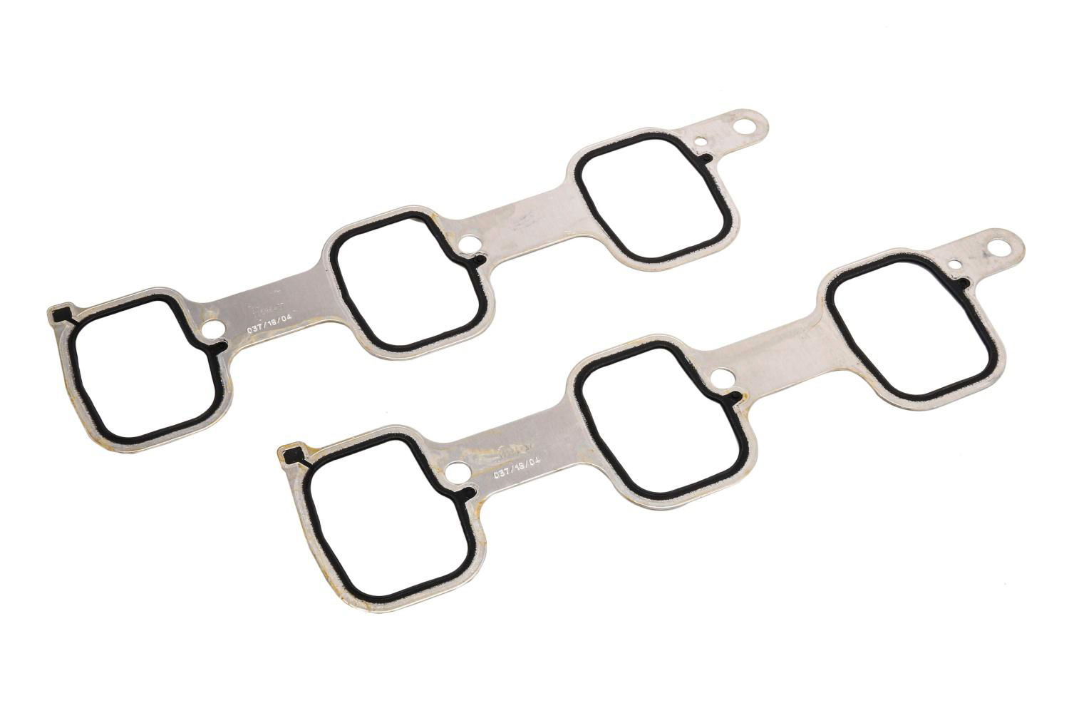 Engine Intake Manifold Gasket Set GM Genuine Parts 12609359