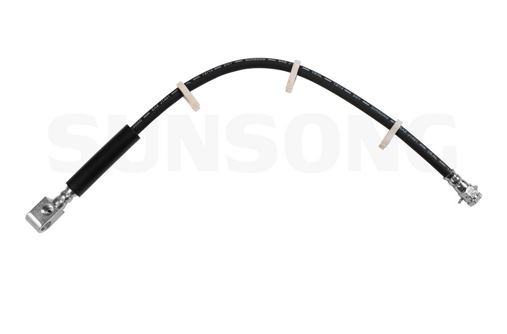 Brake Hydraulic Hose Sunsong 2201141