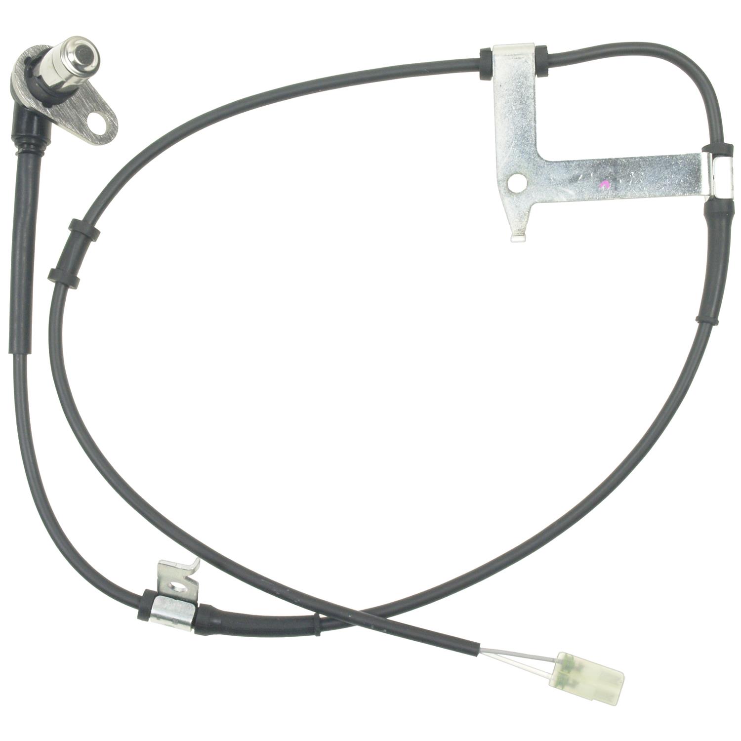 ABS Wheel Speed Sensor Standard Import ALS1498