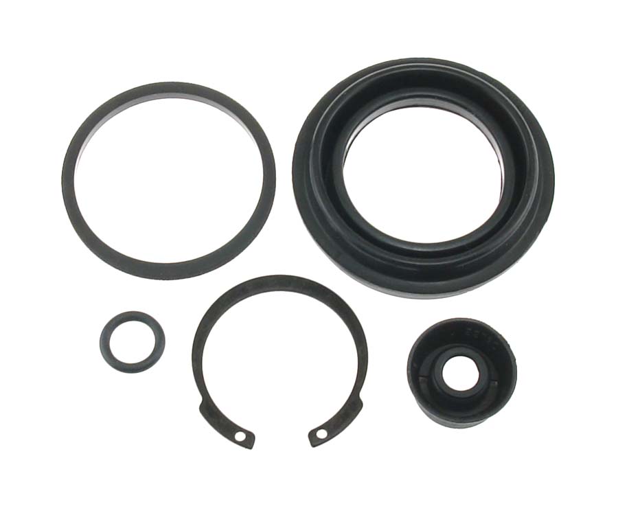 Disc Brake Caliper Repair Kit Carlson 41217