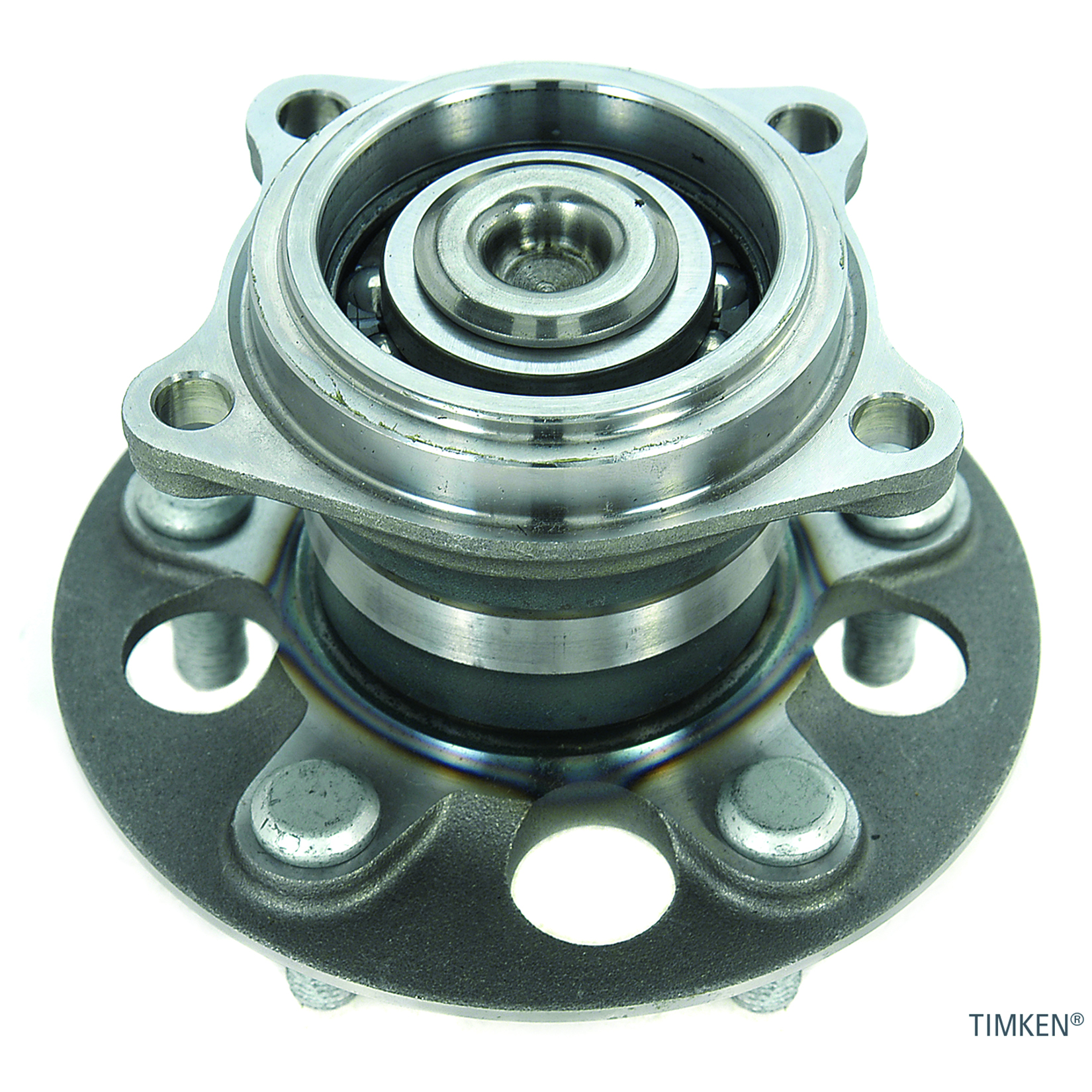 Wheel Bearing and Hub Assembly Timken HA594241
