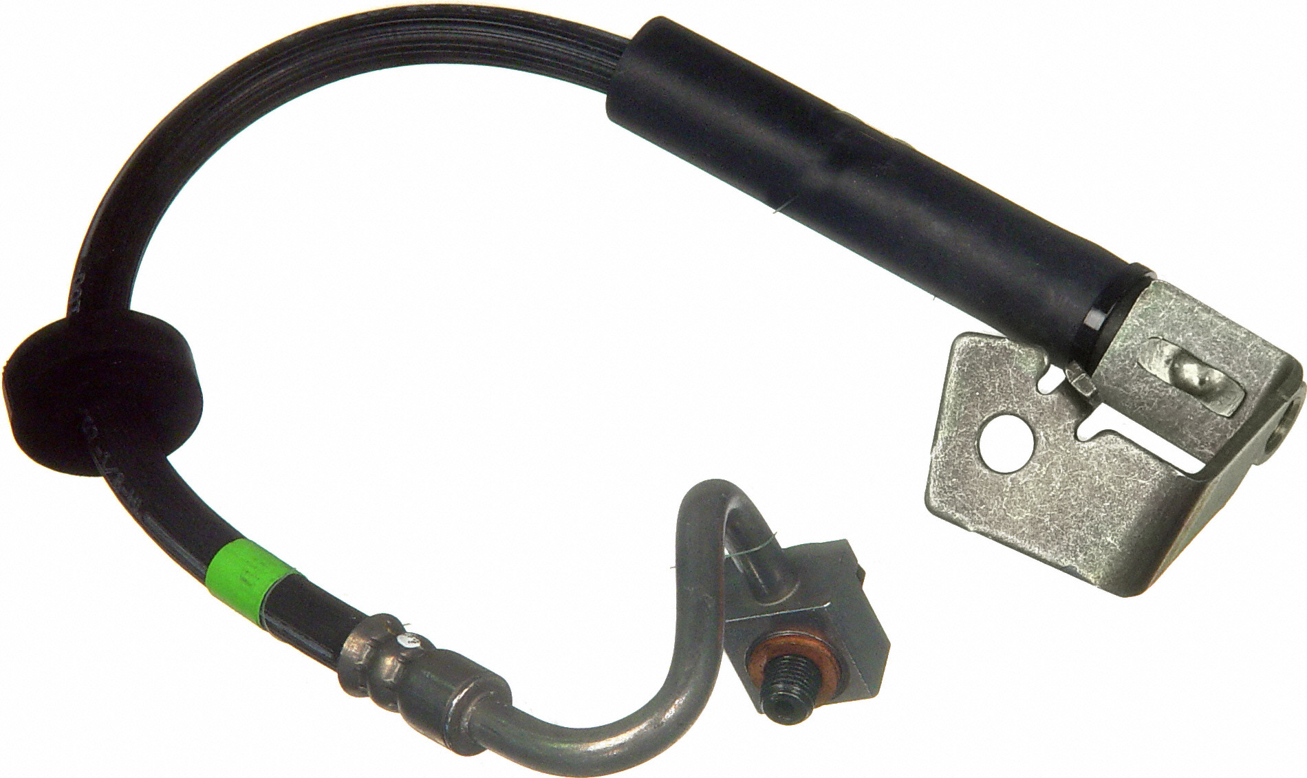 Brake Hydraulic Hose Wagner Brake BH140145