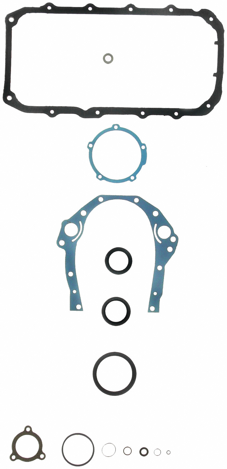 Engine Conversion Gasket Set FEL-PRO CS 9113