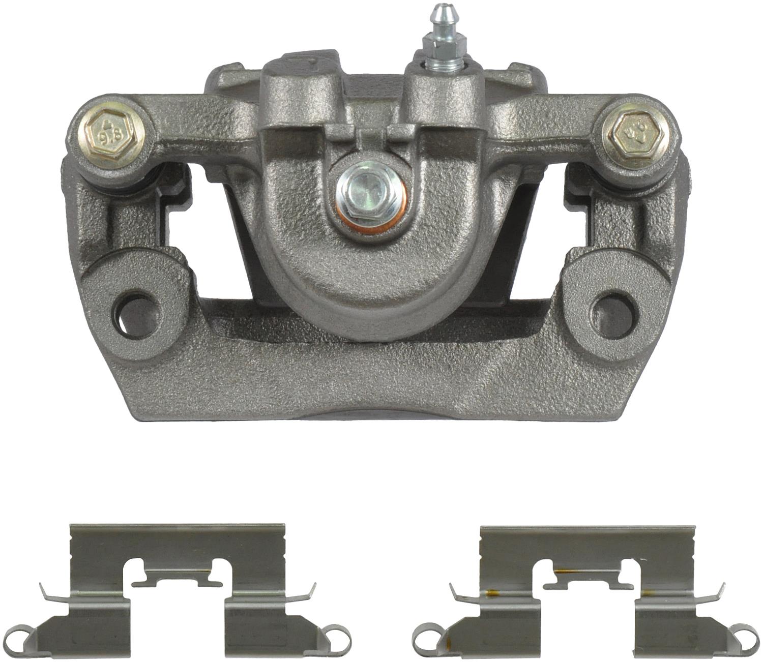 Disc Brake Caliper Perfect Stop 89-17946B