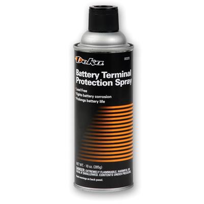 Battery Terminal Protector Spray Deka 00320