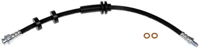 Brake Hydraulic Hose Parts Master BH622362