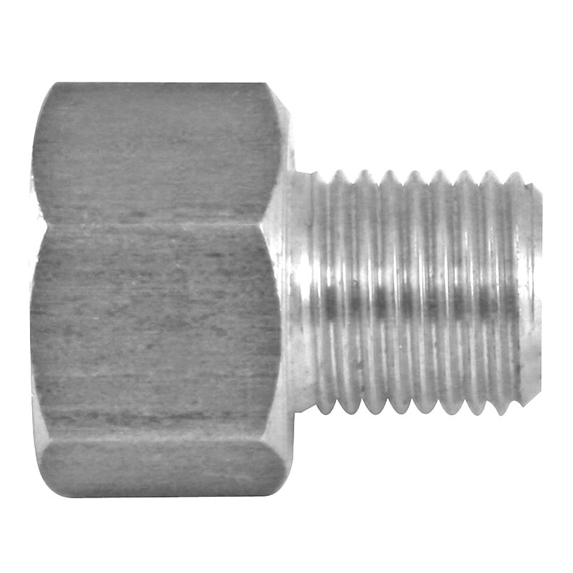 Tube Fitting AGS BLSF-17B