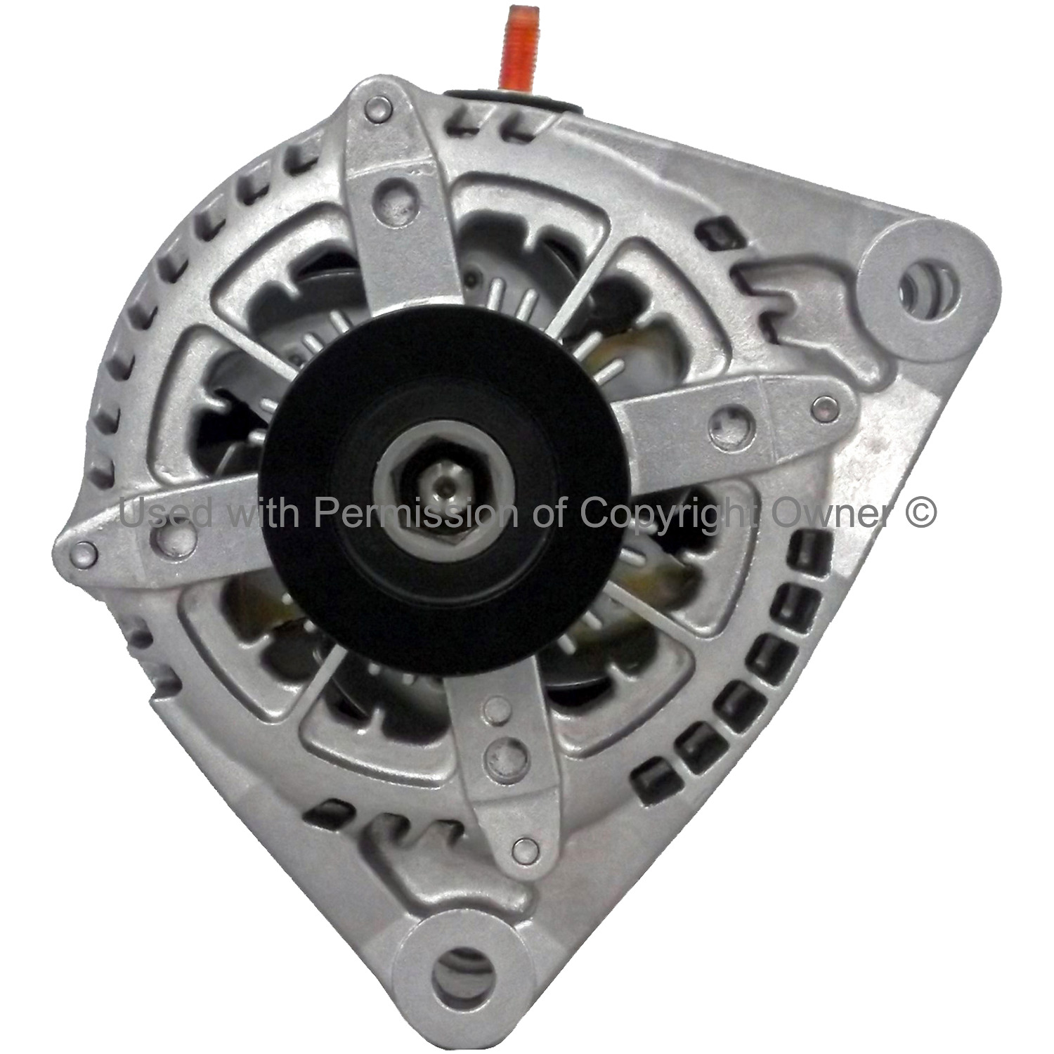 Alternator Quality-Built 10234