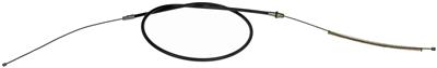 Parking Brake Cable Dorman - First Stop C94657