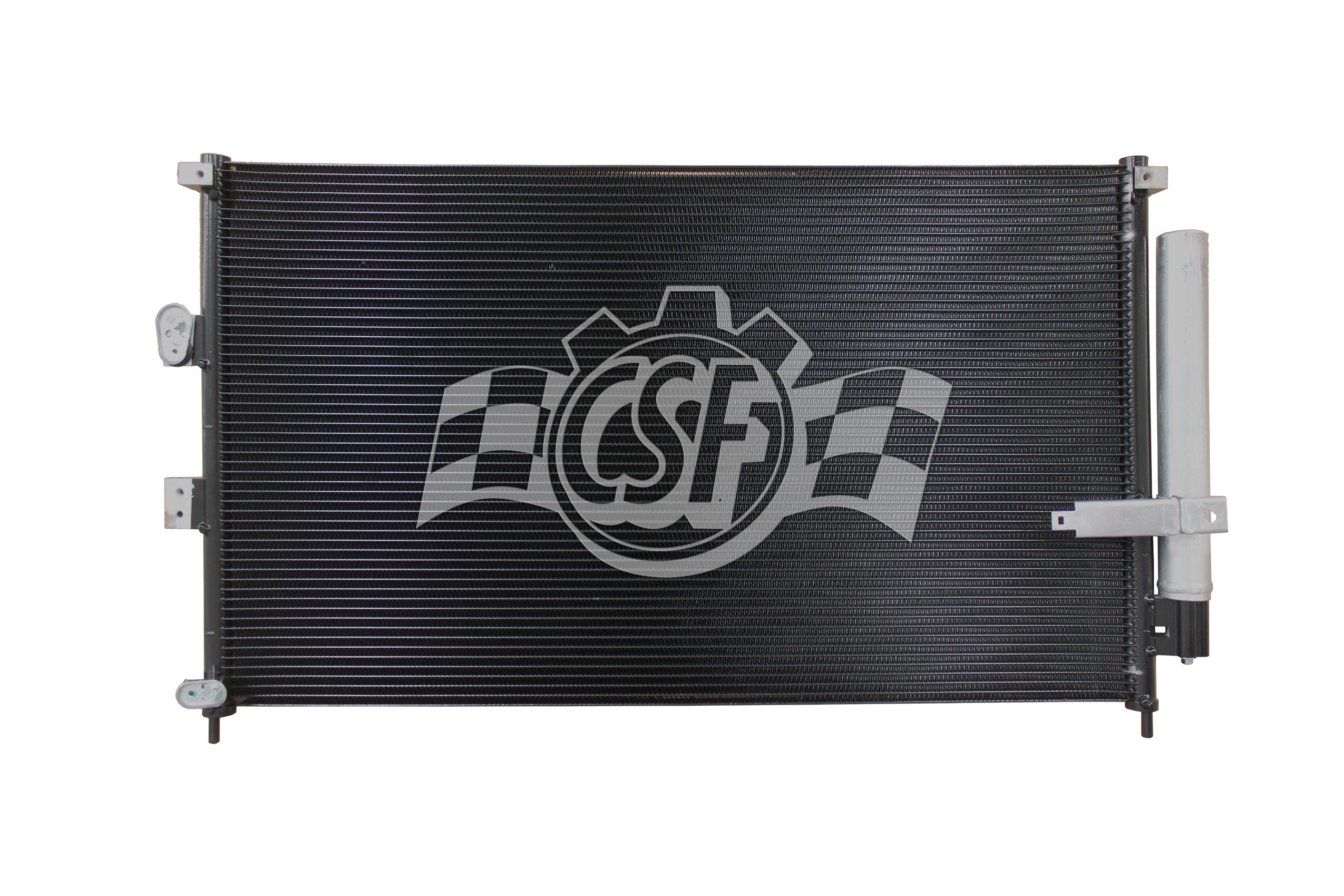 A/C Condenser CSF 10484