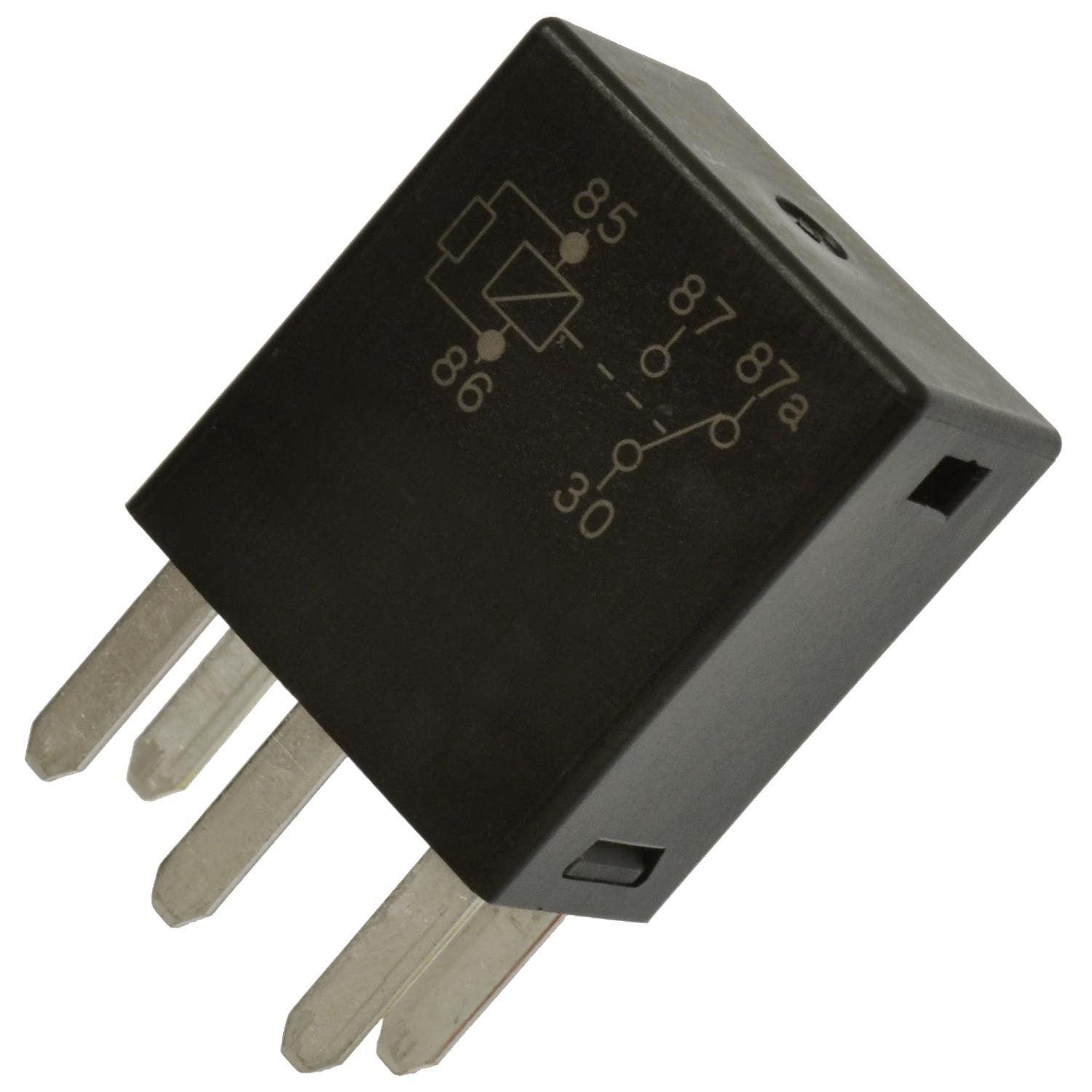 Multi-Purpose Relay Standard Ignition RY1907