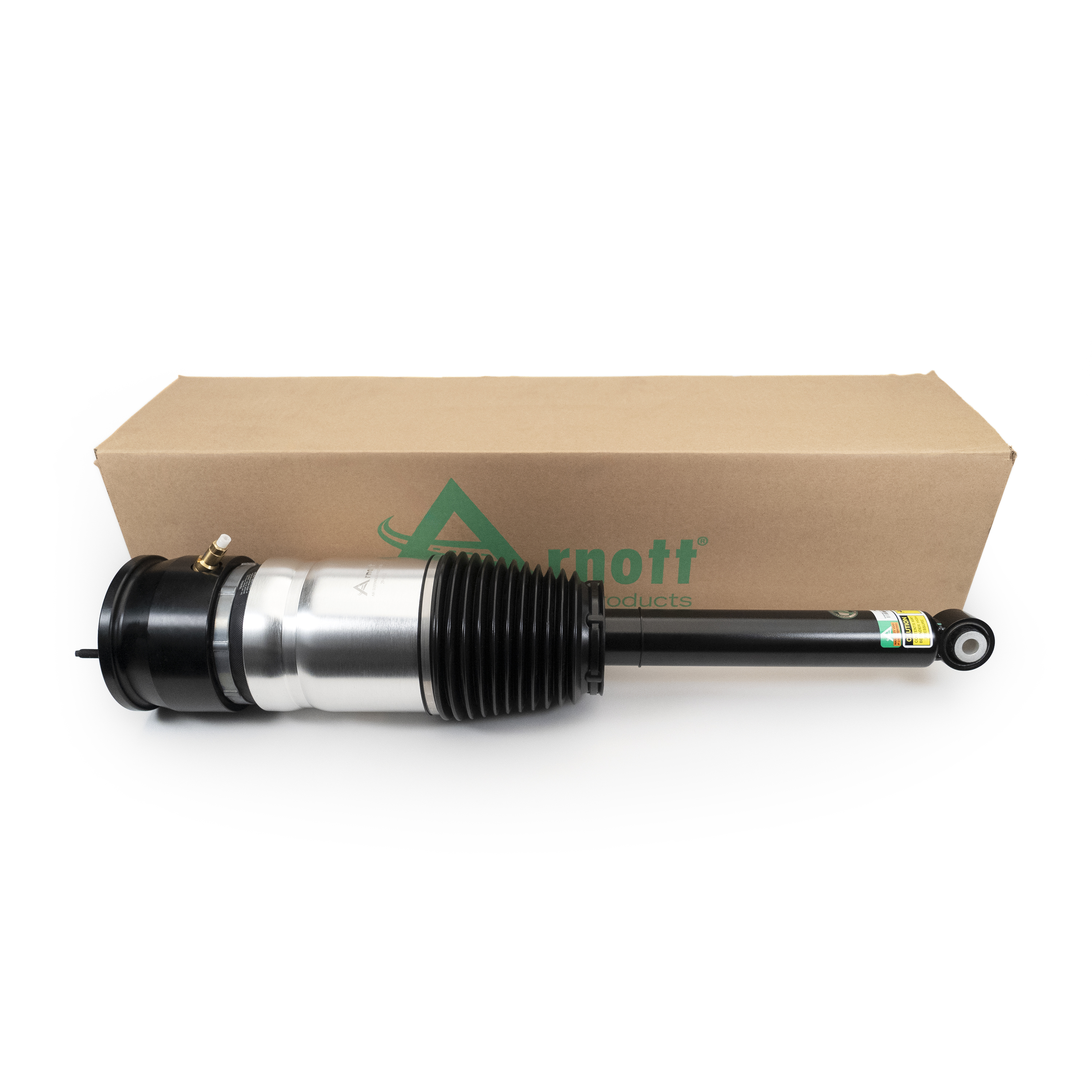 Air Suspension Strut Arnott Industries AS-4329