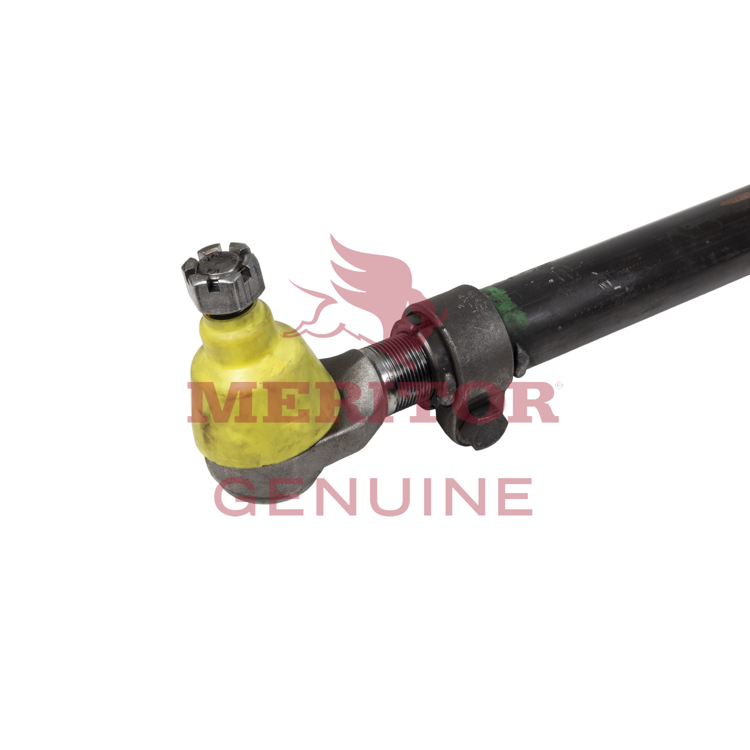 Steering Tie Rod Assembly Meritor A3102D4710