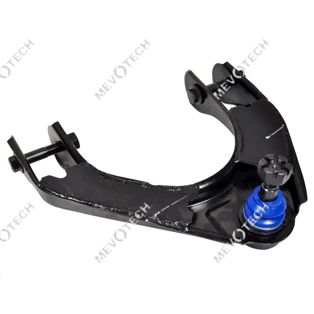 Suspension Control Arm and Ball Joint Assembly Mevotech Supreme CMS20364
