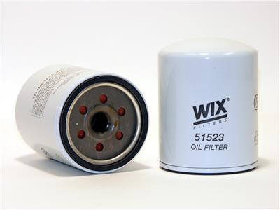 Engine Oil Filter Wix 51523