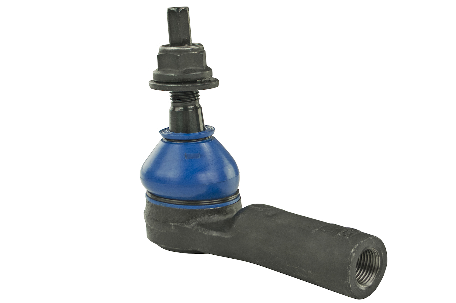 Steering Tie Rod End Mevotech Supreme MS25649