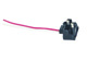 Brake / Tail / Turn Signal Light Plug Peterson 421-49