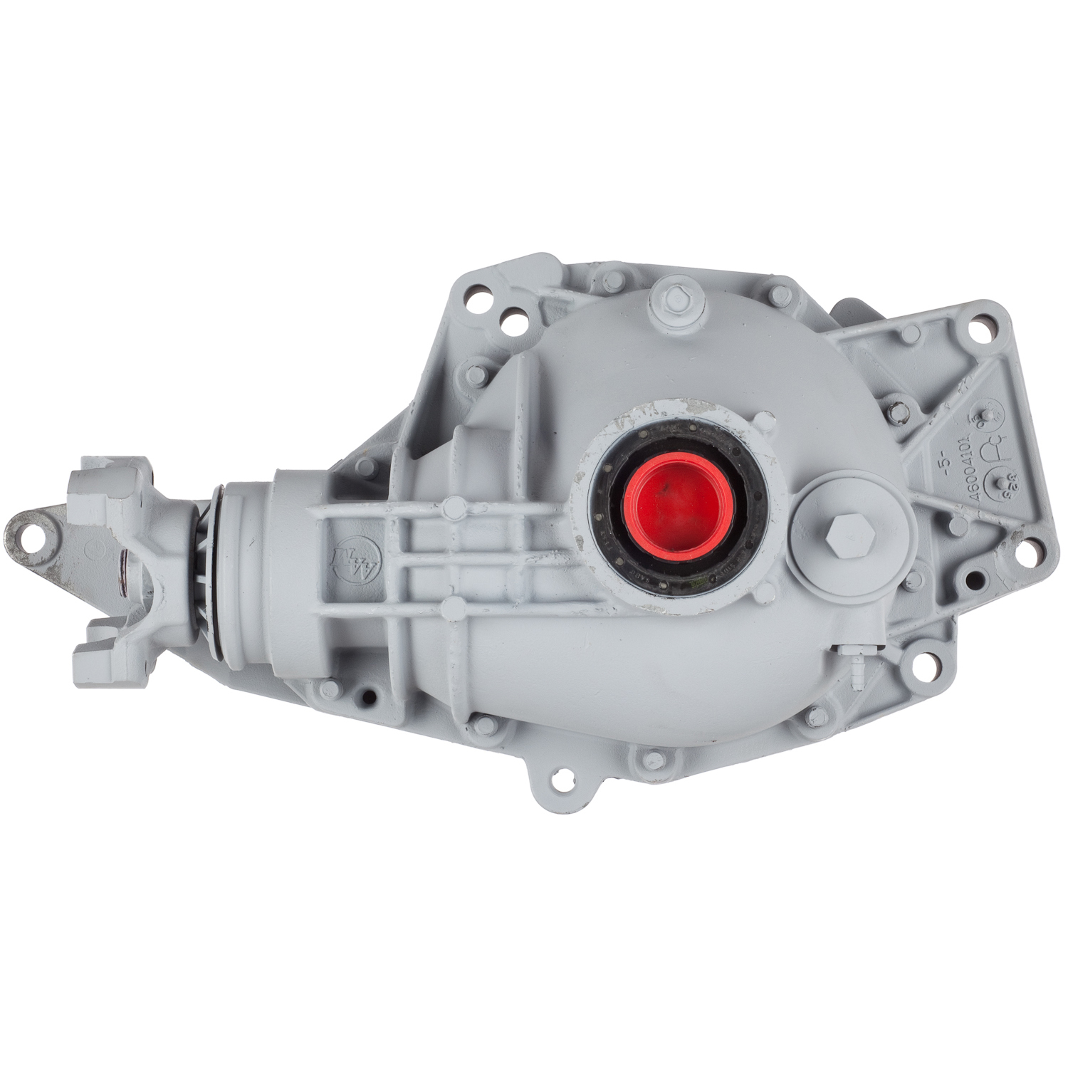 Differential ATP 111519