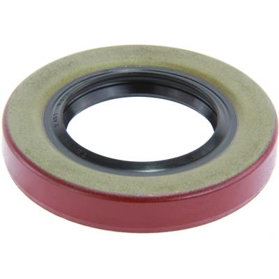 Drive Axle Shaft Seal Centric Parts 417.67018