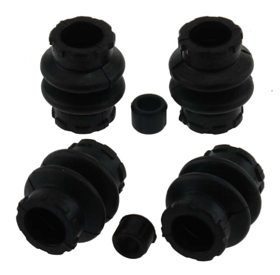 Disc Brake Caliper Pin Boot Kit Carlson 16115