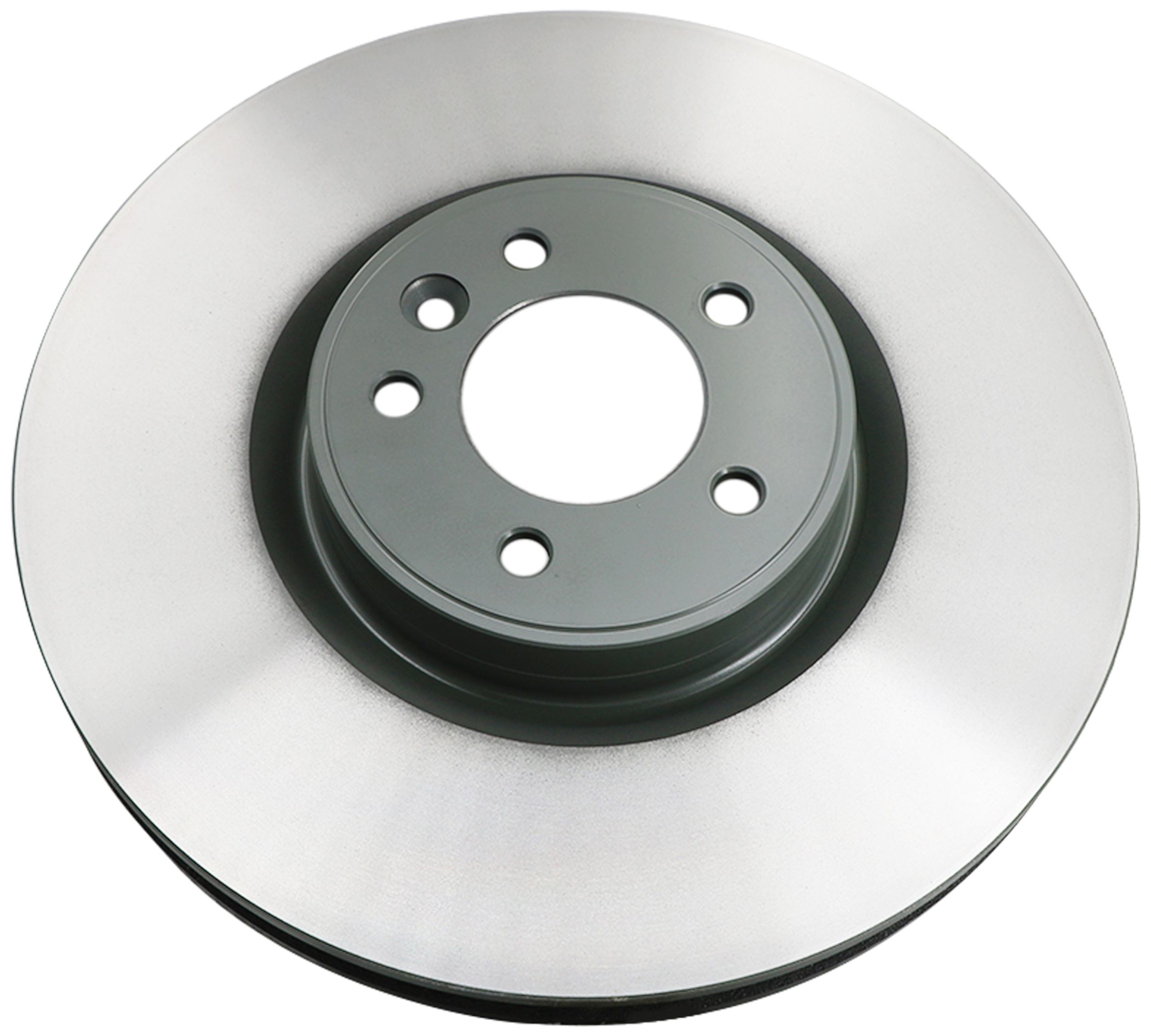 Disc Brake Rotor Perfect Stop 6621154