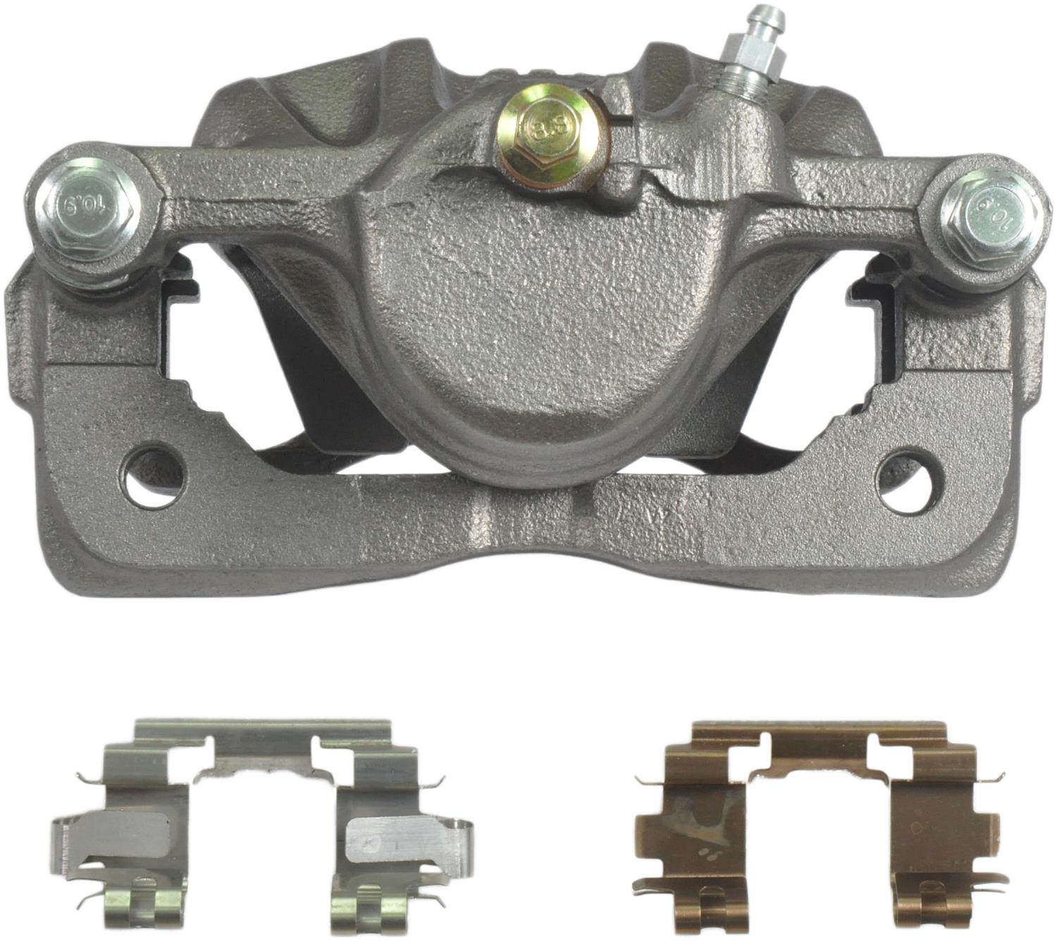 Disc Brake Caliper Perfect Stop 89-00930B