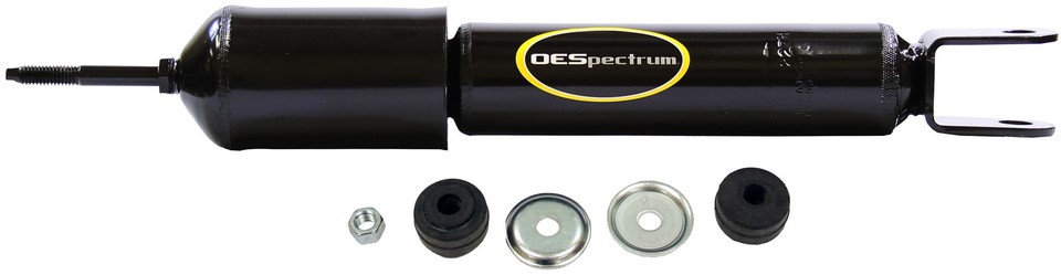 Suspension Shock Absorber Monroe Shocks & Struts 37151
