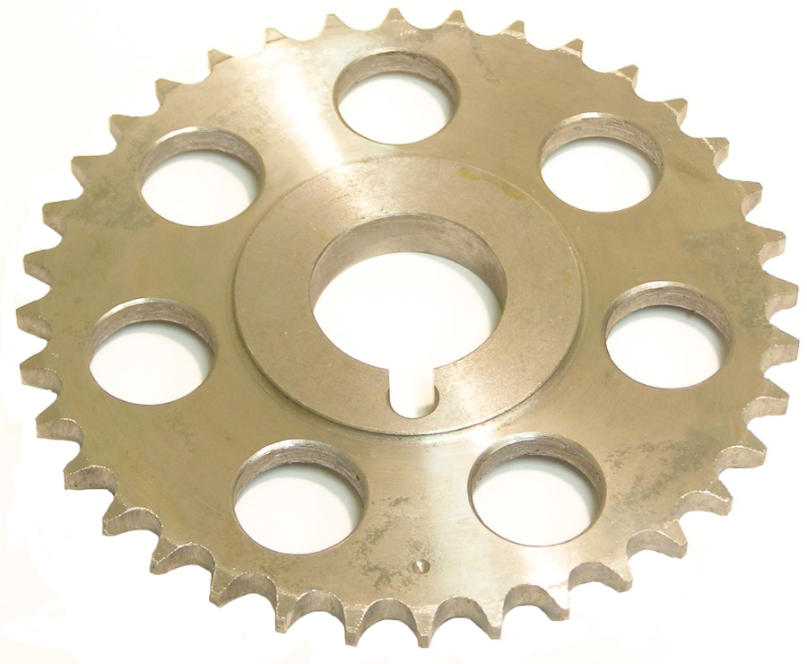 Engine Timing Camshaft Sprocket Cloyes S880