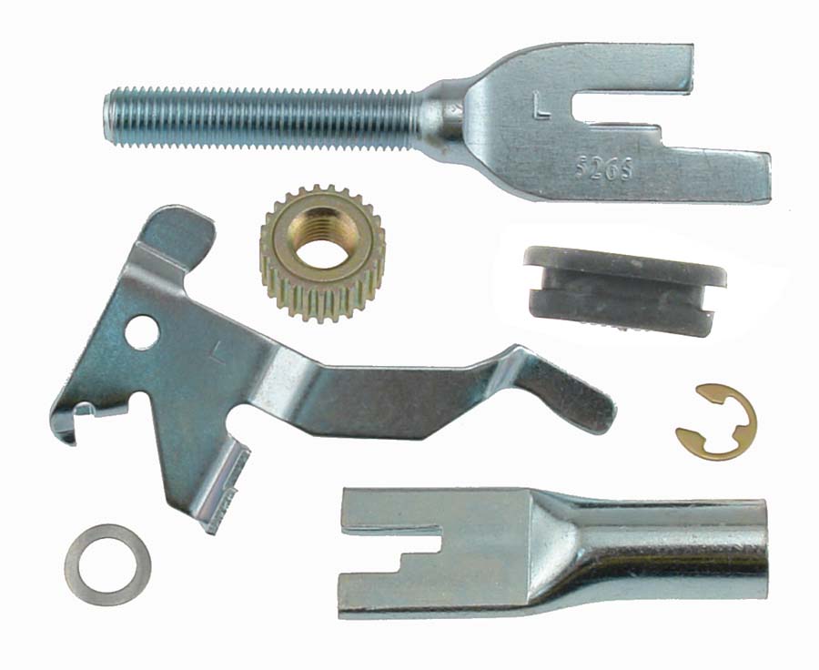 Drum Brake Self-Adjuster Repair Kit Carlson H2612