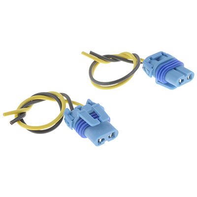 Headlight Socket Dorman - Conduct-Tite 84793