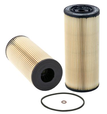 Fuel Filter Wix 33793