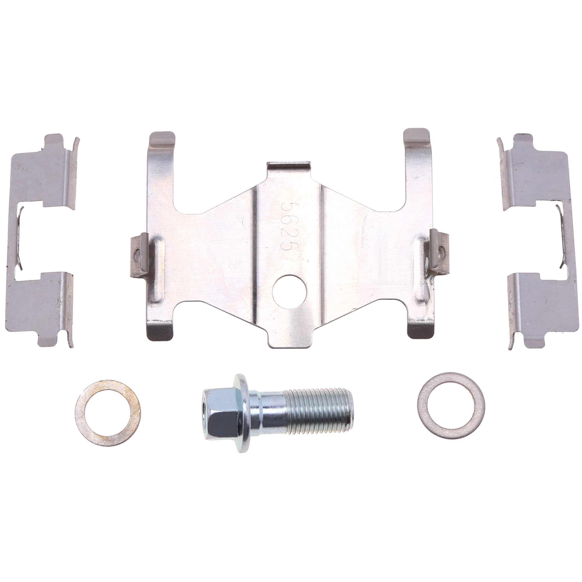 Disc Brake Caliper Centric Parts 142.42543
