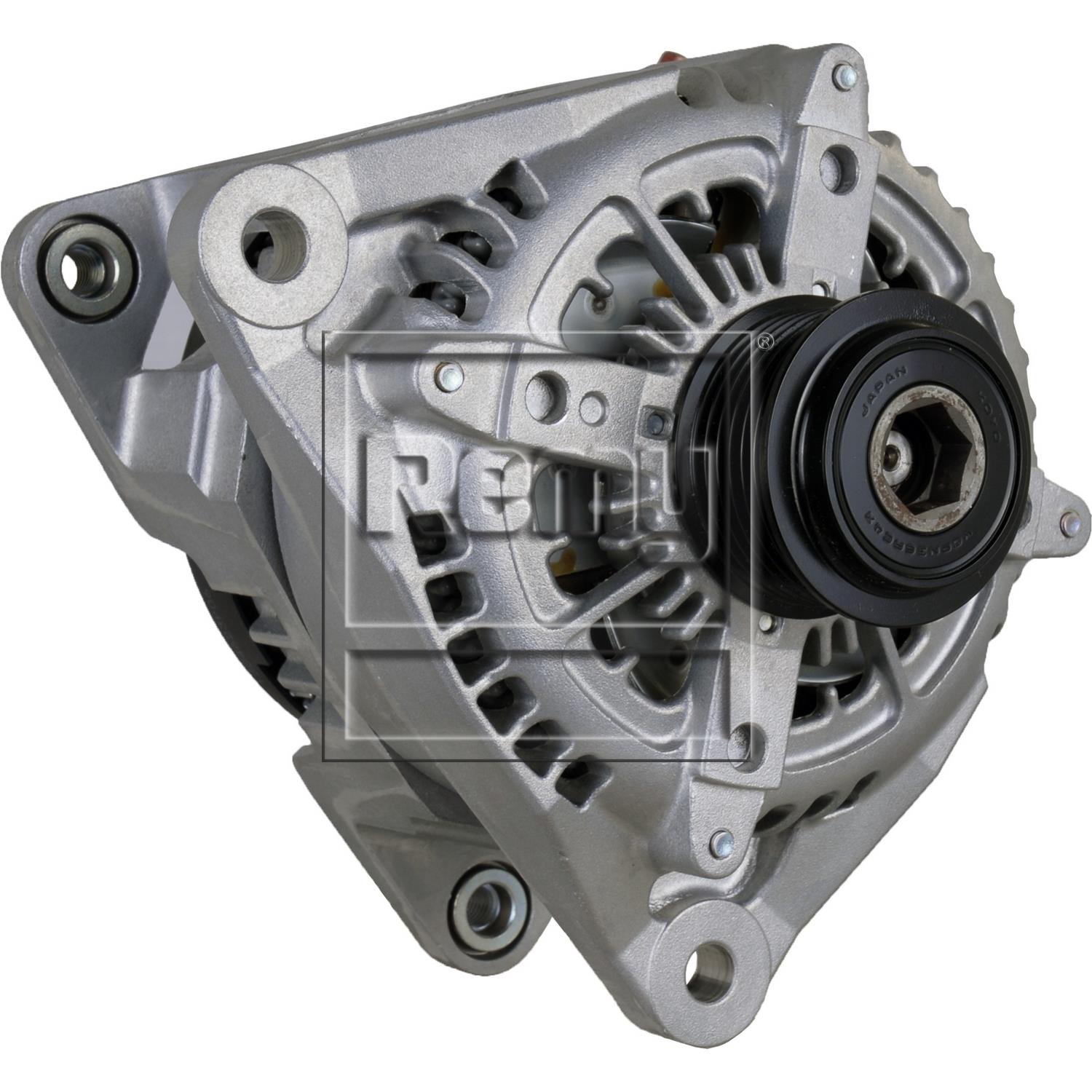 Alternator Remy 20019