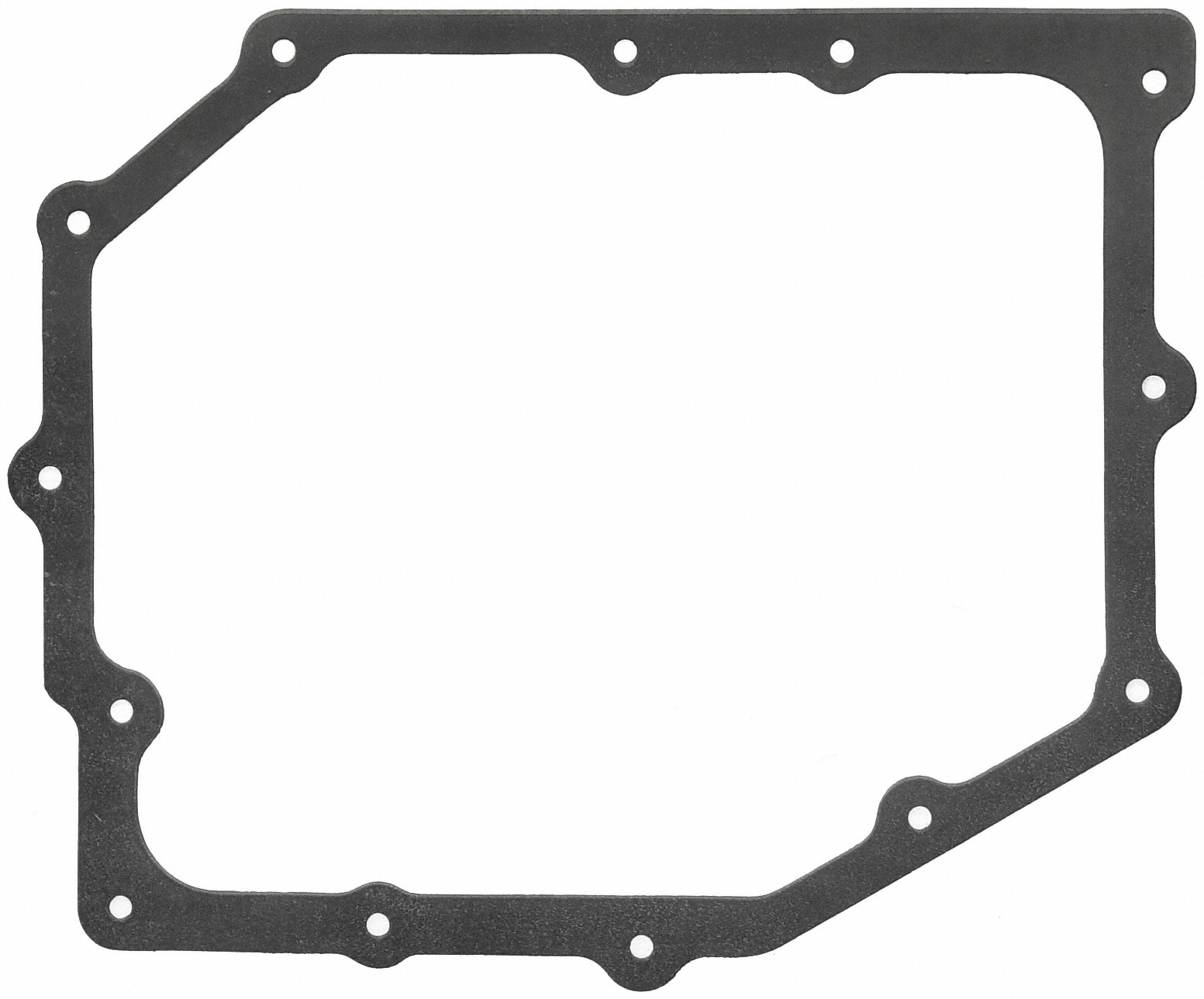 Transmission Oil Pan Gasket FEL-PRO TOS 18705