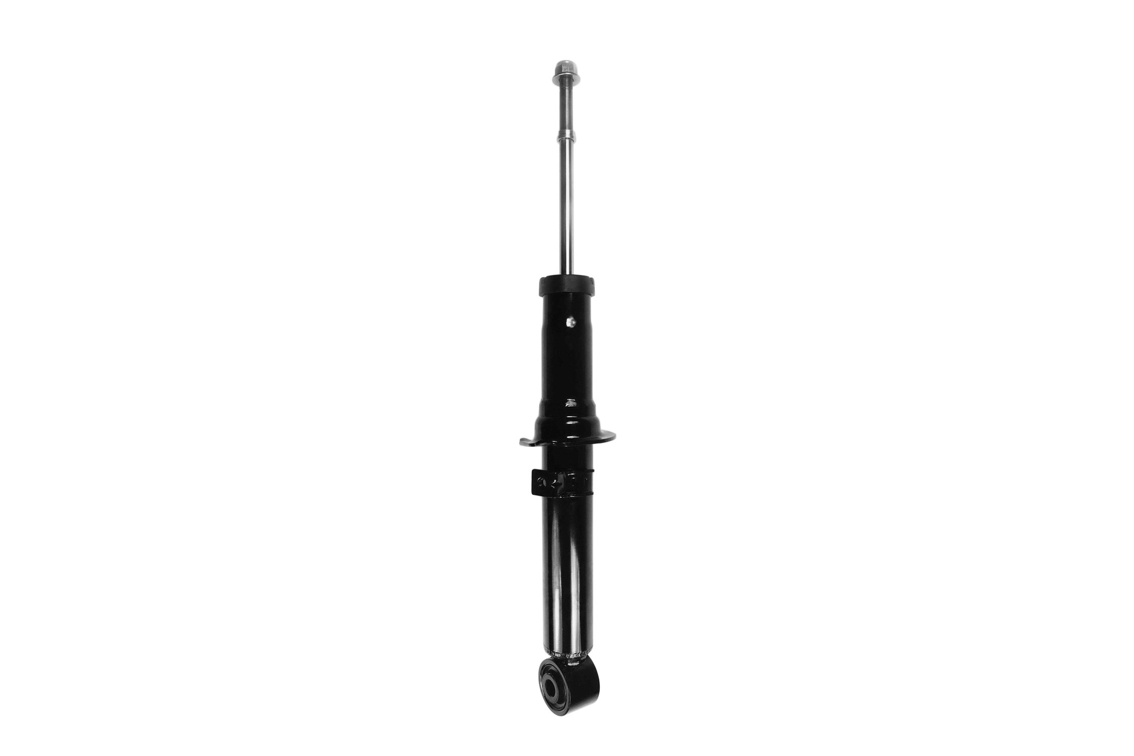Suspension Strut MacPherson Ride Control MP345458L