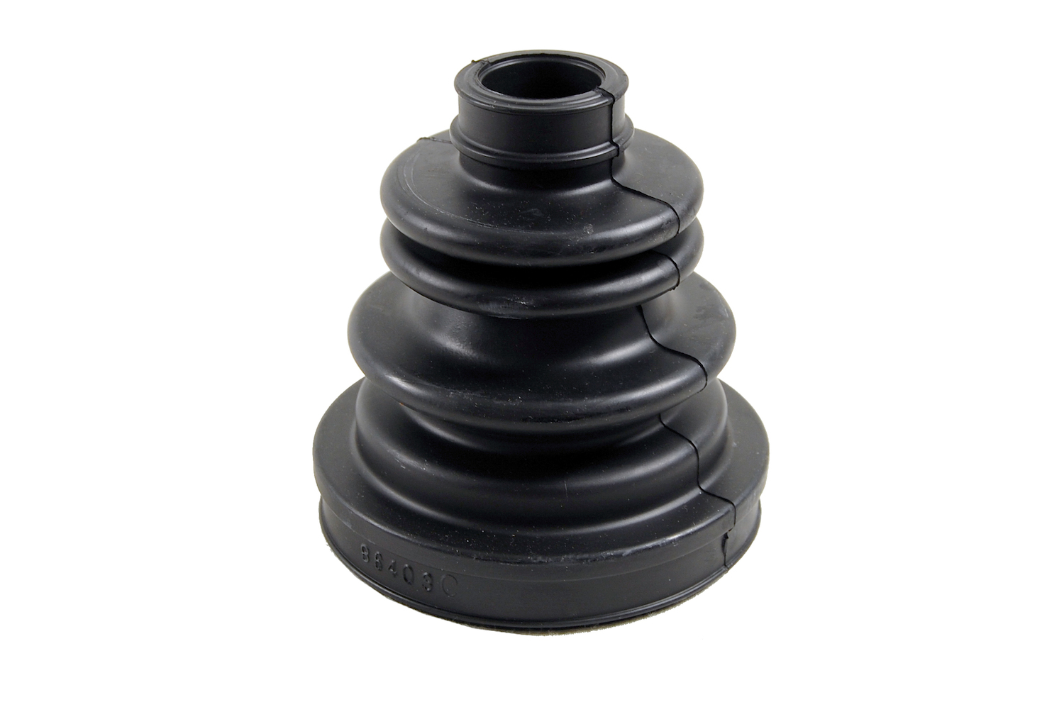 CV Joint Boot Mevotech Duraflex DX898