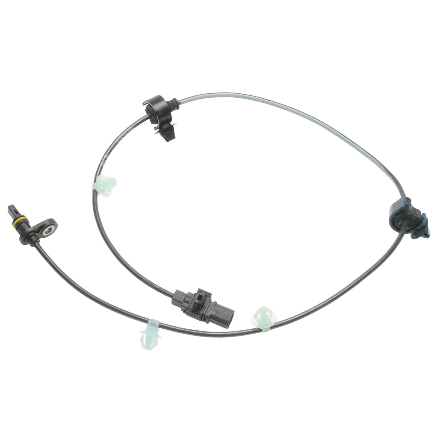 ABS Wheel Speed Sensor Standard Import ALS1560