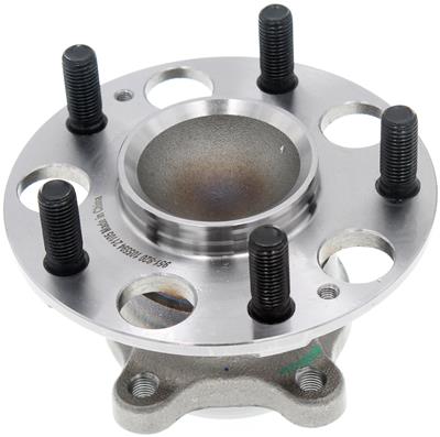 Wheel Bearing and Hub Assembly Dorman - OE Solutions 951-920
