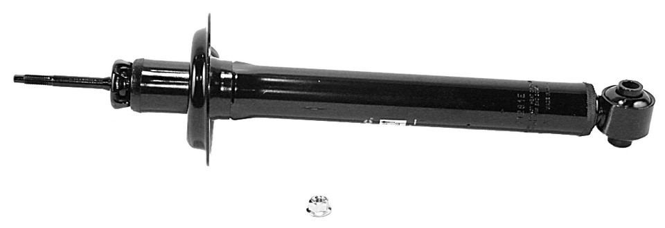 Suspension Strut Monroe Shocks & Struts 801281