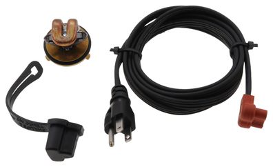 Engine Heater Zerostart 3100076