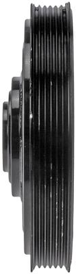 Engine Harmonic Balancer Dorman - OE Solutions 594-429